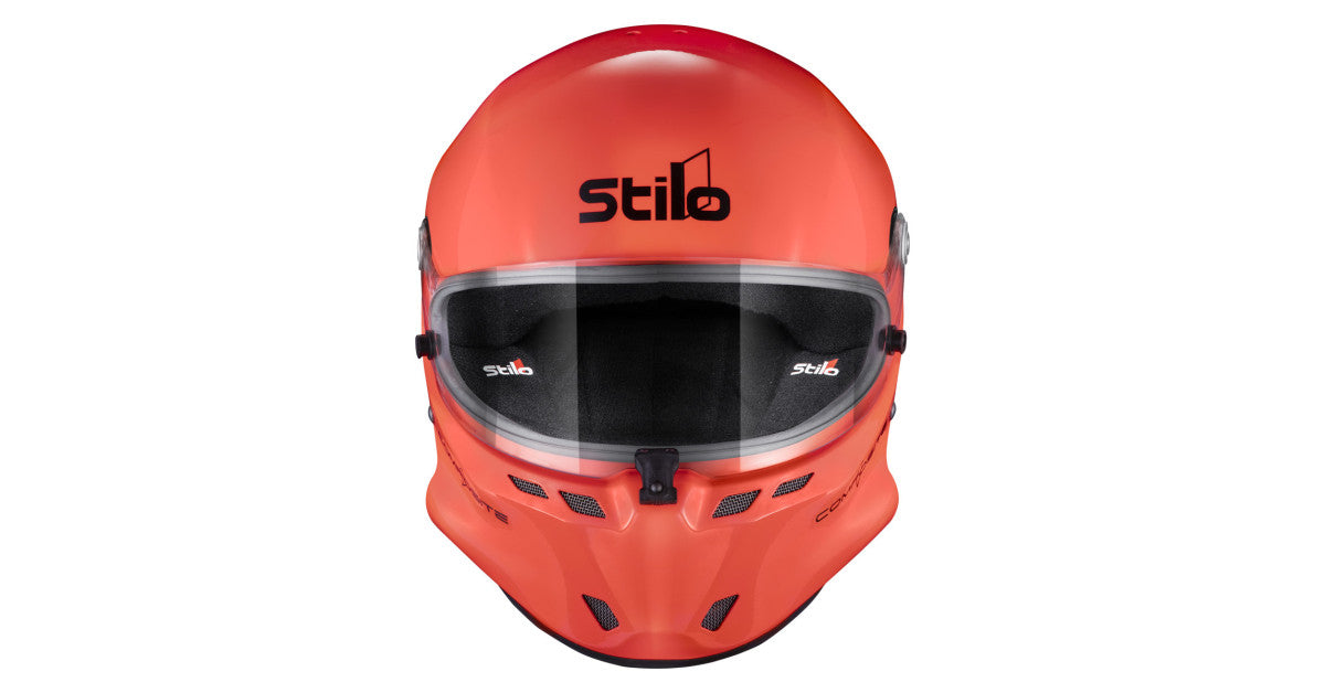 CASCA STILO ST6 F OFFSHORE COMPOSITE - SNELL SA2025 FIA 8859-2024 HANS FIA8858-10