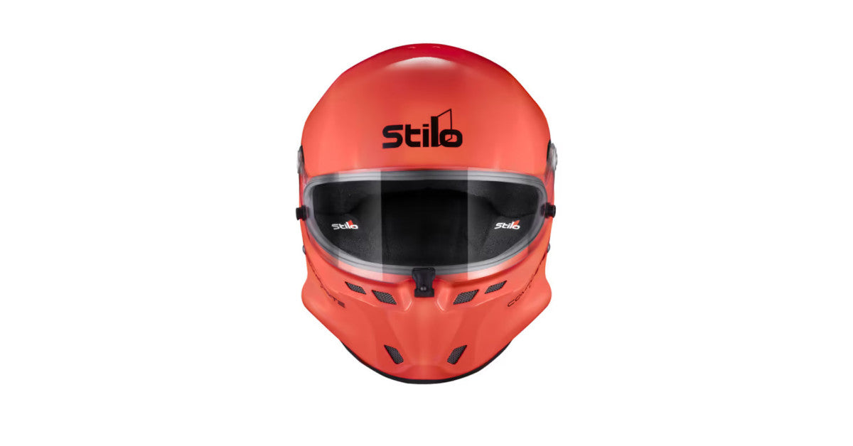 CASCA STILO ST6 F OFFSHORE COMPOSITE - SNELL SA2020 FIA 8859-24 HANS FIA8858-10