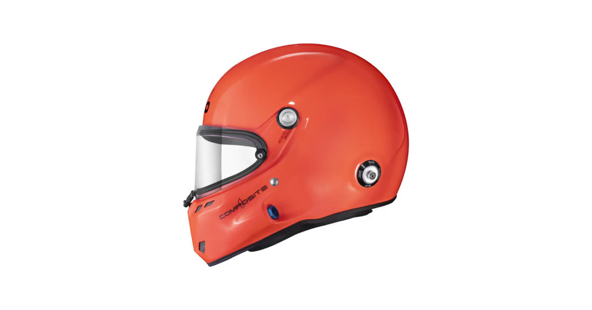CASCA STILO ST6 F OFFSHORE COMPOSITE - SNELL SA2020 FIA 8859-24 HANS FIA8858-10