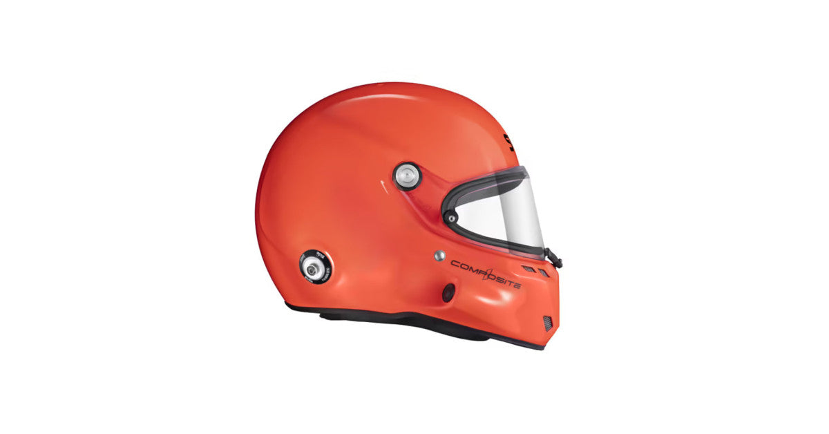 CASCA STILO ST6 F OFFSHORE COMPOSITE - SNELL SA2020 FIA 8859-24 HANS FIA8858-10