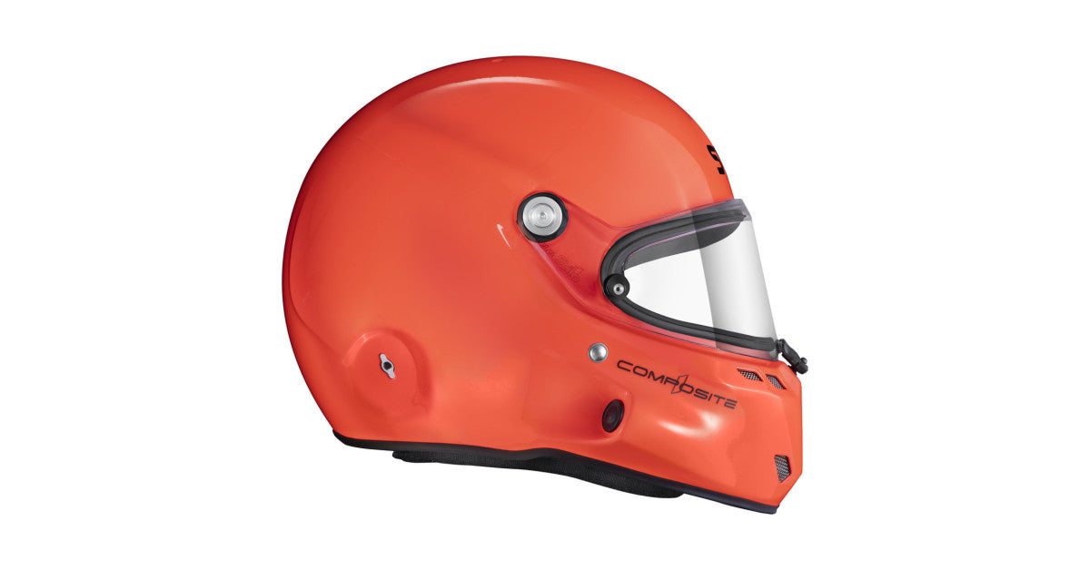 CASCA STILO ST6 F OFFSHORE - SNELL SA2025 FIA 8859-24 (FARA CLEME HANS)
