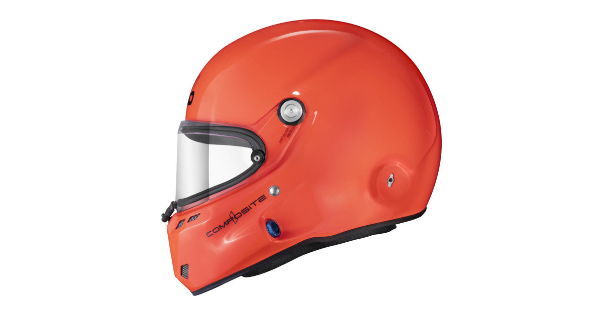 CASCA STILO ST6 F OFFSHORE - SNELL SA2025 FIA 8859-24 (FARA CLEME HANS)