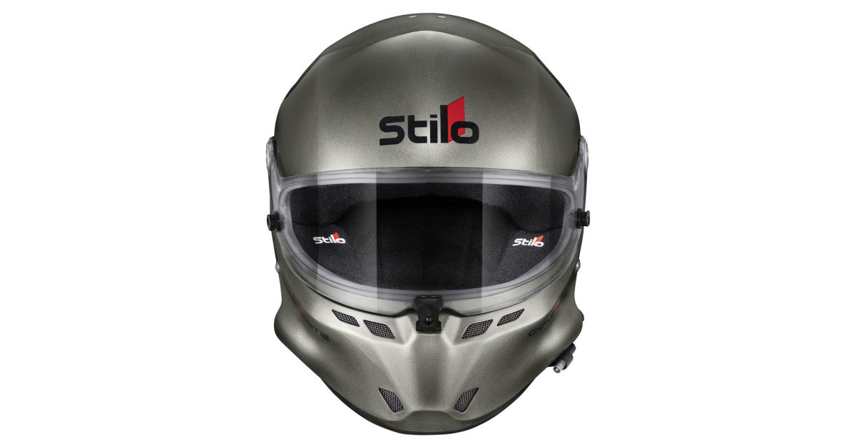 CASCA STILO ST6 F TURISMO COMPOSITE - SNELL SA2025 FIA 8859-24 HANS FIA8858-10