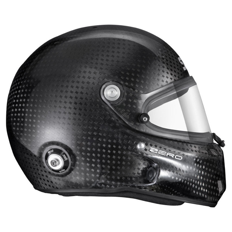 CASCA STILO ST6 F ZERO TURISMO - FIA 8860-18
