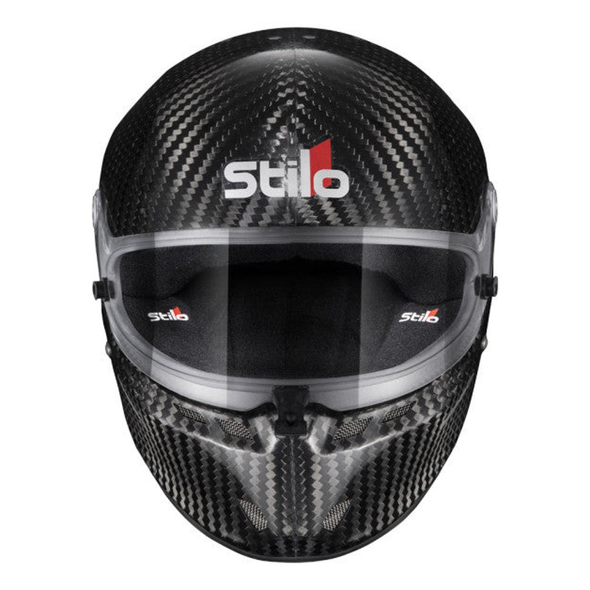 CASCA STILO ST6 FN CARBON 8860