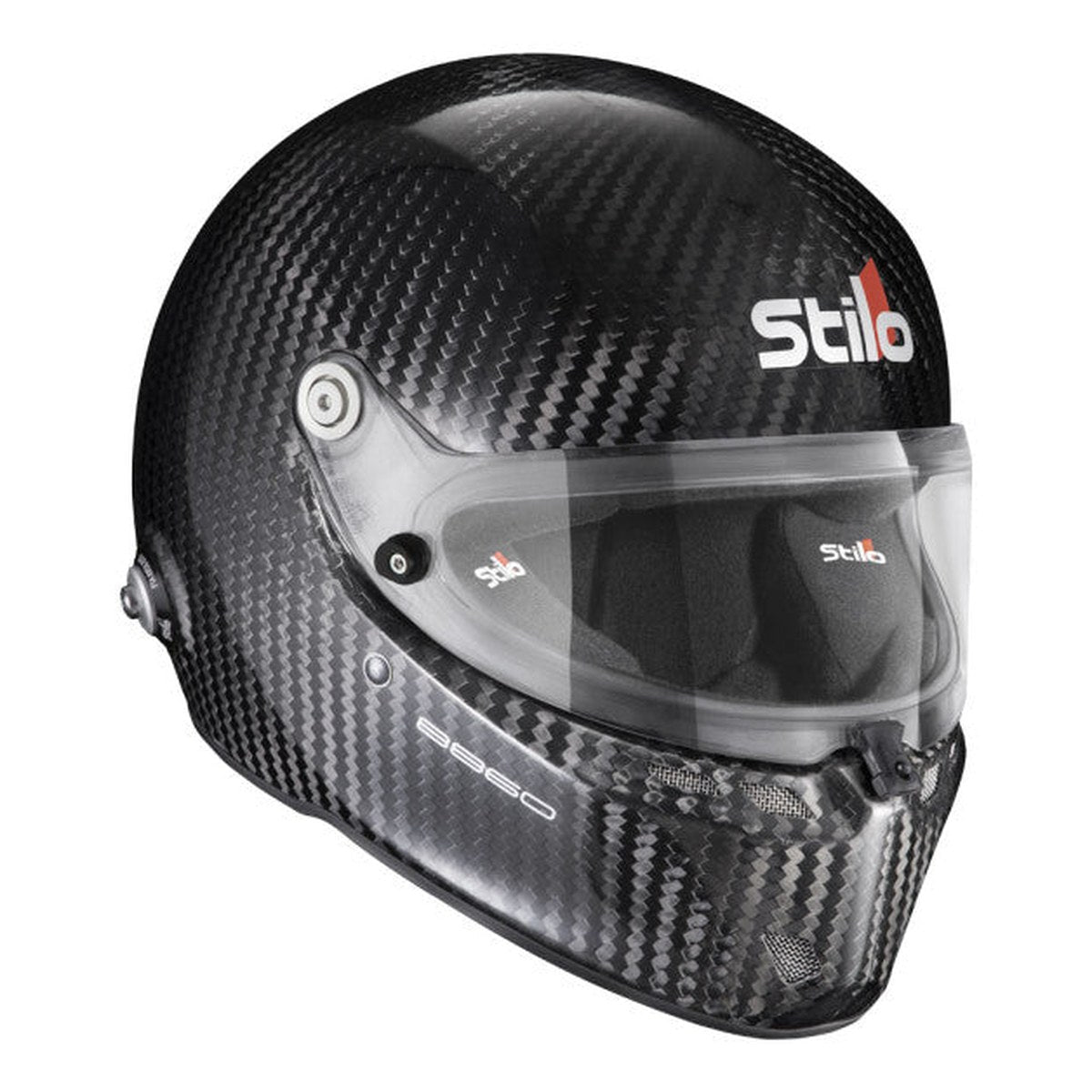CASCA STILO ST6 FN CARBON 8860