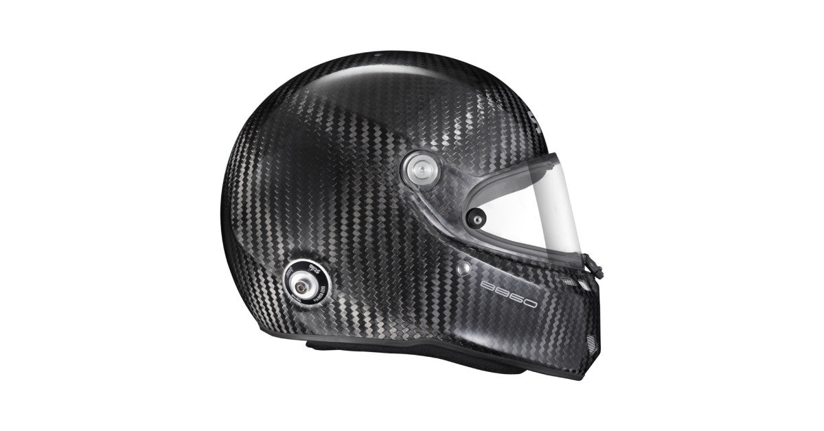STILO ST6 FN CARBON 8860 CASCA