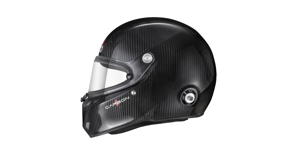 STILO ST6 FN CARBON CASCA - SNELL SA2020 FIA 8859-24 HANS FIA8858-10