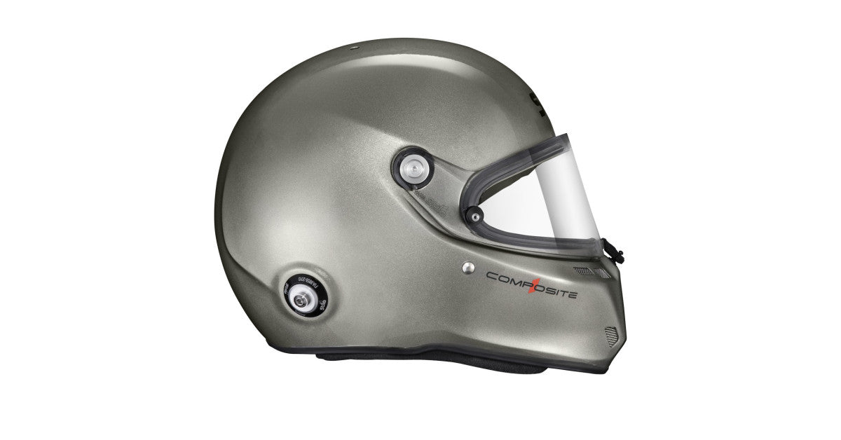 STILO ST6 FN COMPOSITE CASCA - SNELL SA2025 FIA 8859-24 HANS FIA8858-10