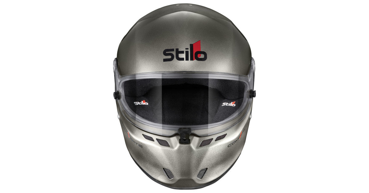 STILO ST6 FN COMPOSITE CASCA - SNELL SA2025 FIA 8859-24 HANS FIA8858-10