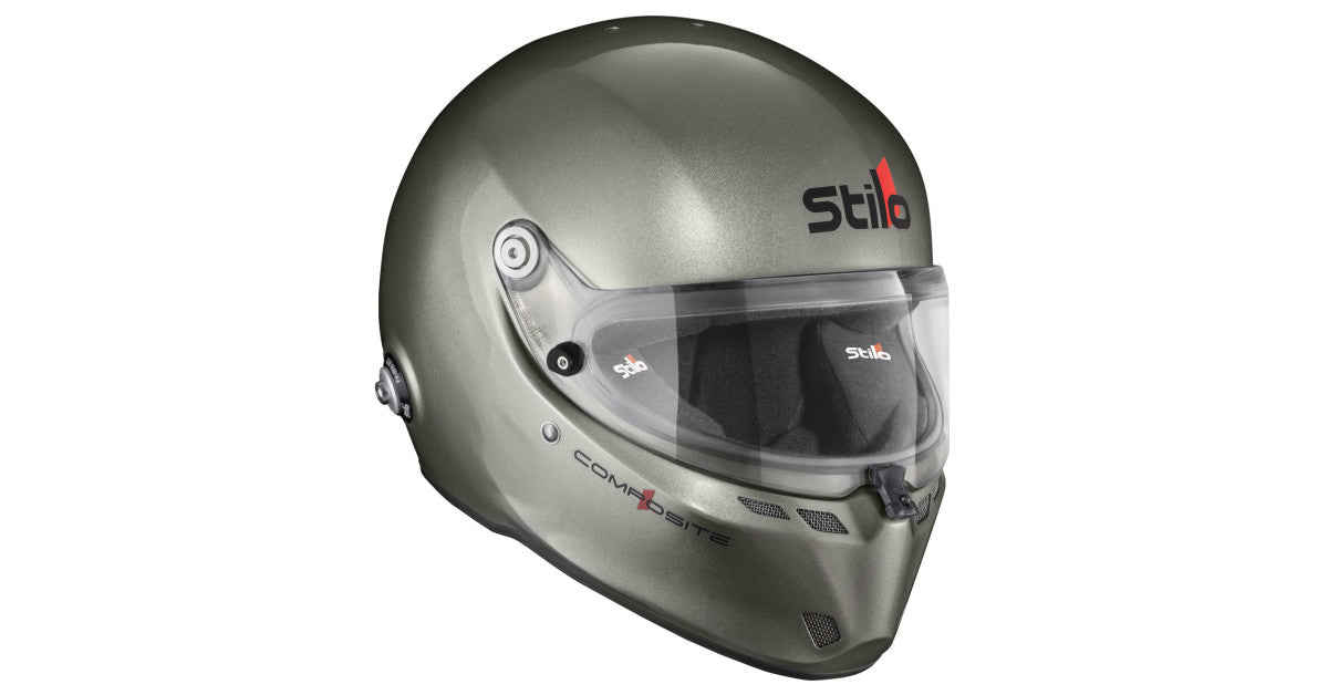 STILO ST6 FN COMPOSITE CASCA - SNELL SA2025 FIA 8859-24 HANS FIA8858-10