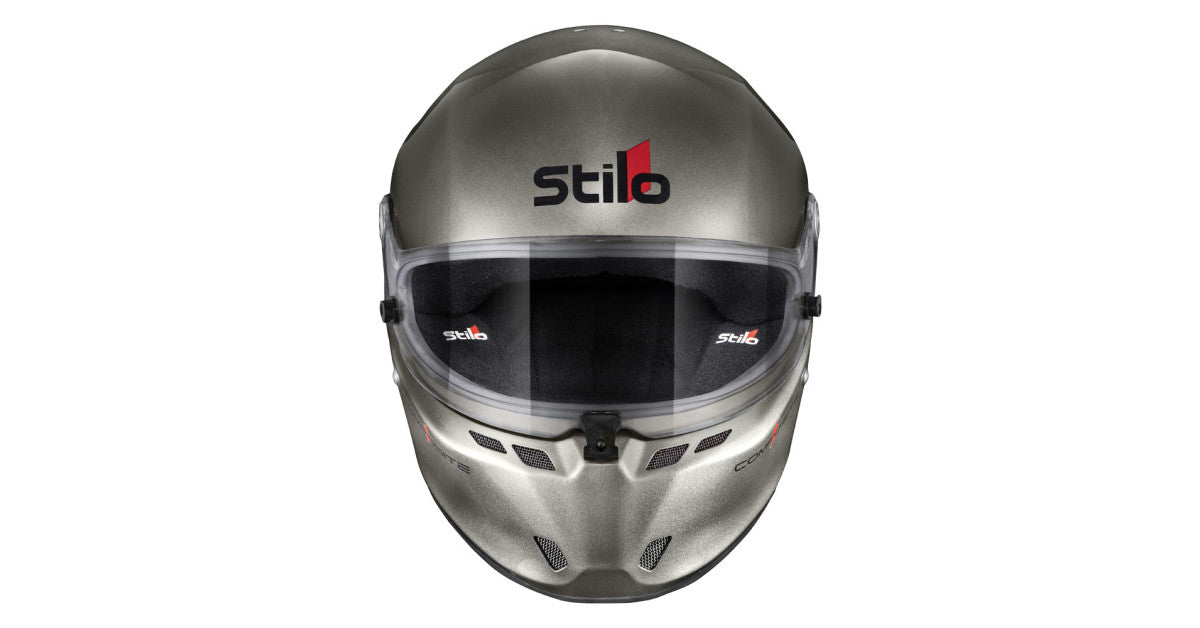 CASCA STILO ST6 FN - SNELL SA2020 FIA 8859-24 HANS FIA8858-10