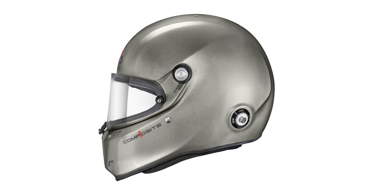 CASCA STILO ST6 FN - SNELL SA2020 FIA 8859-24 HANS FIA8858-10
