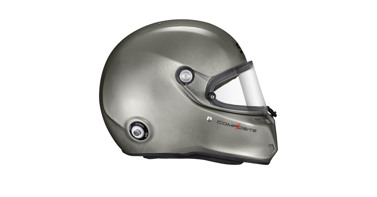 CASCA STILO ST6 FN - SNELL SA2020 FIA 8859-24 HANS FIA8858-10