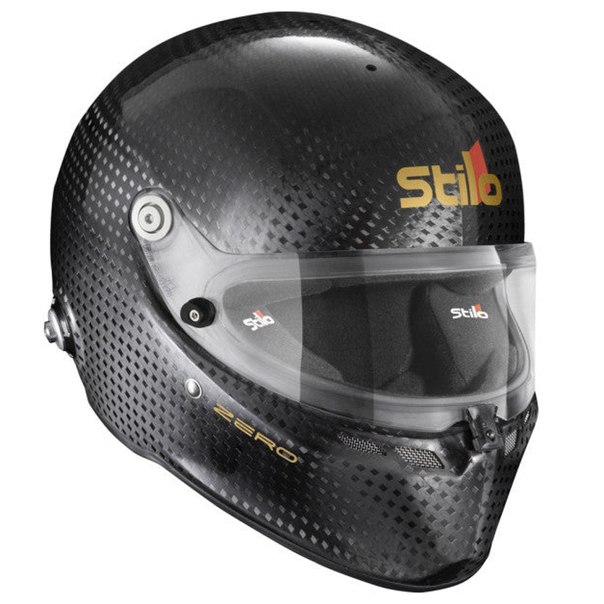 CASCA STILO ST6 FN ZERO - FIA 8860-18 ABP