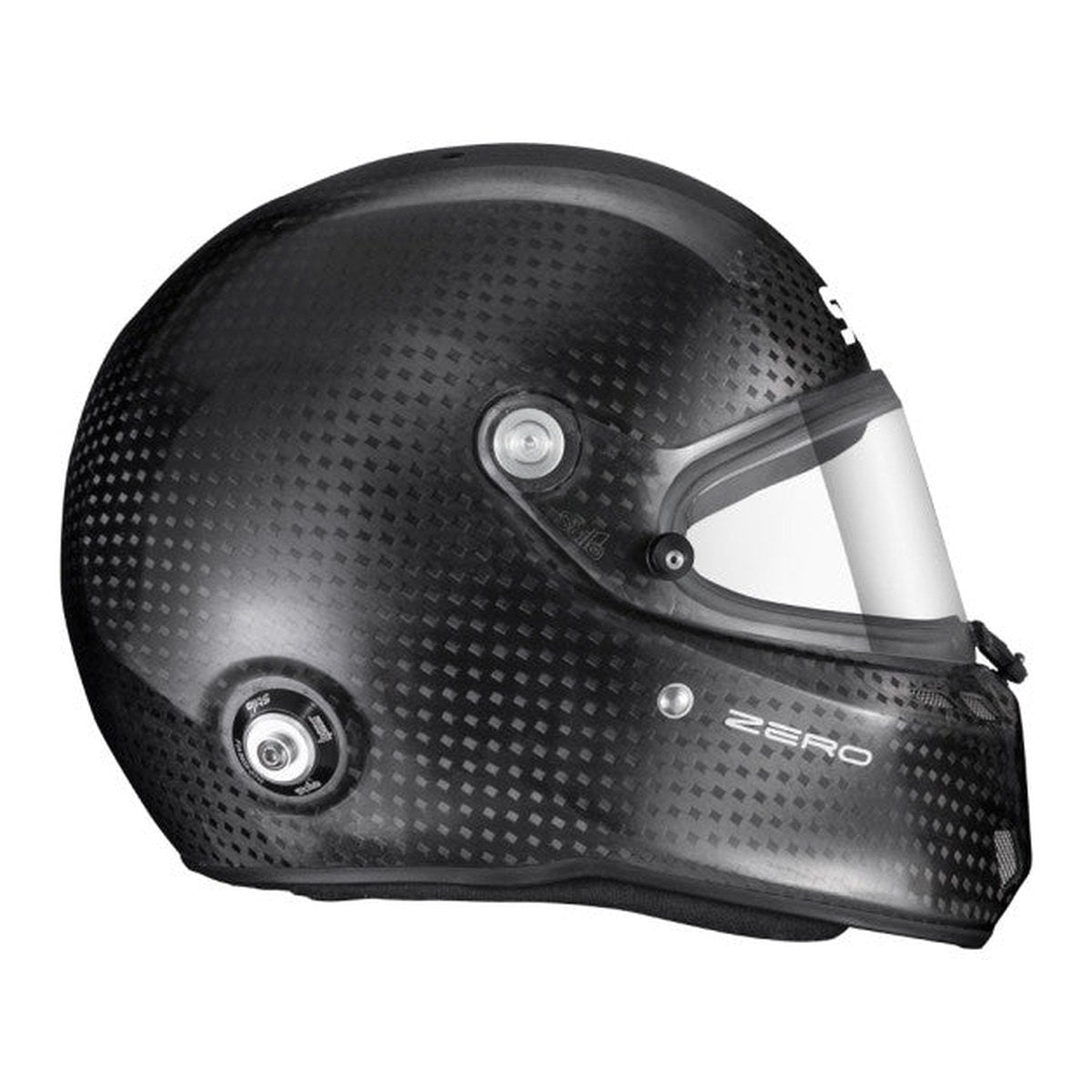 CASCA STILO ST6 FN ZERO - FIA 8860-18