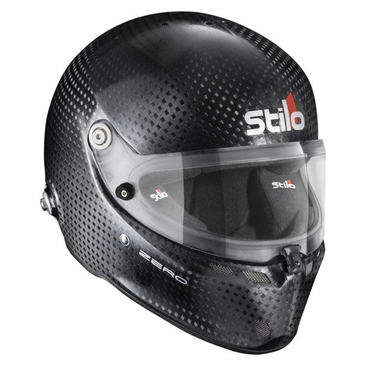CASCA STILO ST6 FN ZERO - FIA 8860-18