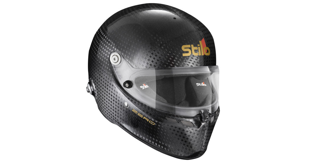 STILO ST6 FN ZERO CASCA - FIA 8860-18 ABP