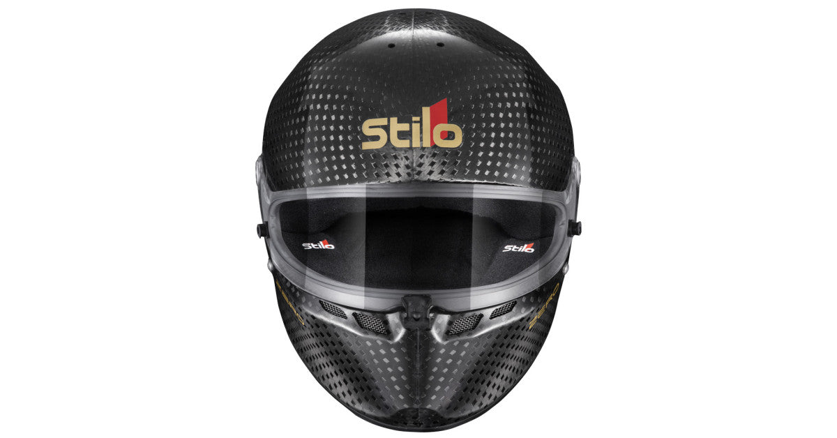 STILO ST6 FN ZERO CASCA - FIA 8860-18 ABP