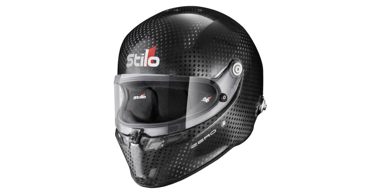 STILO ST6 FN ZERO CASCA - FIA 8860-18