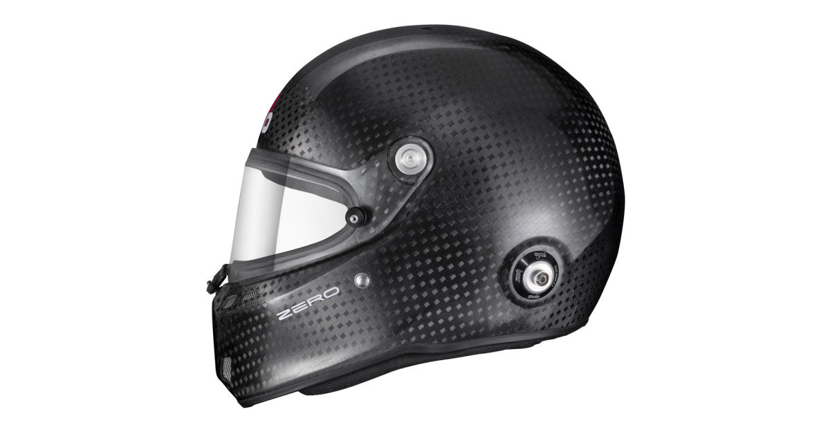 STILO ST6 FN ZERO CASCA - FIA 8860-18