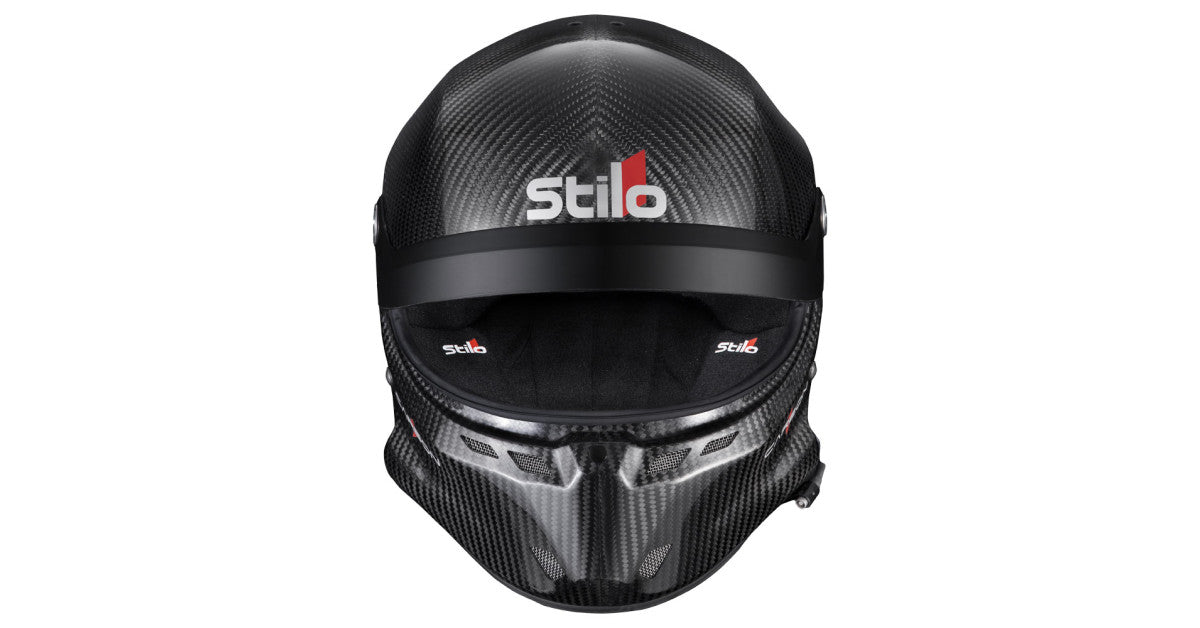 STILO ST6 GT CARBON TURISMO CASCA - SNELL SA2020 FIA 8859-24 HANS FIA8858-10