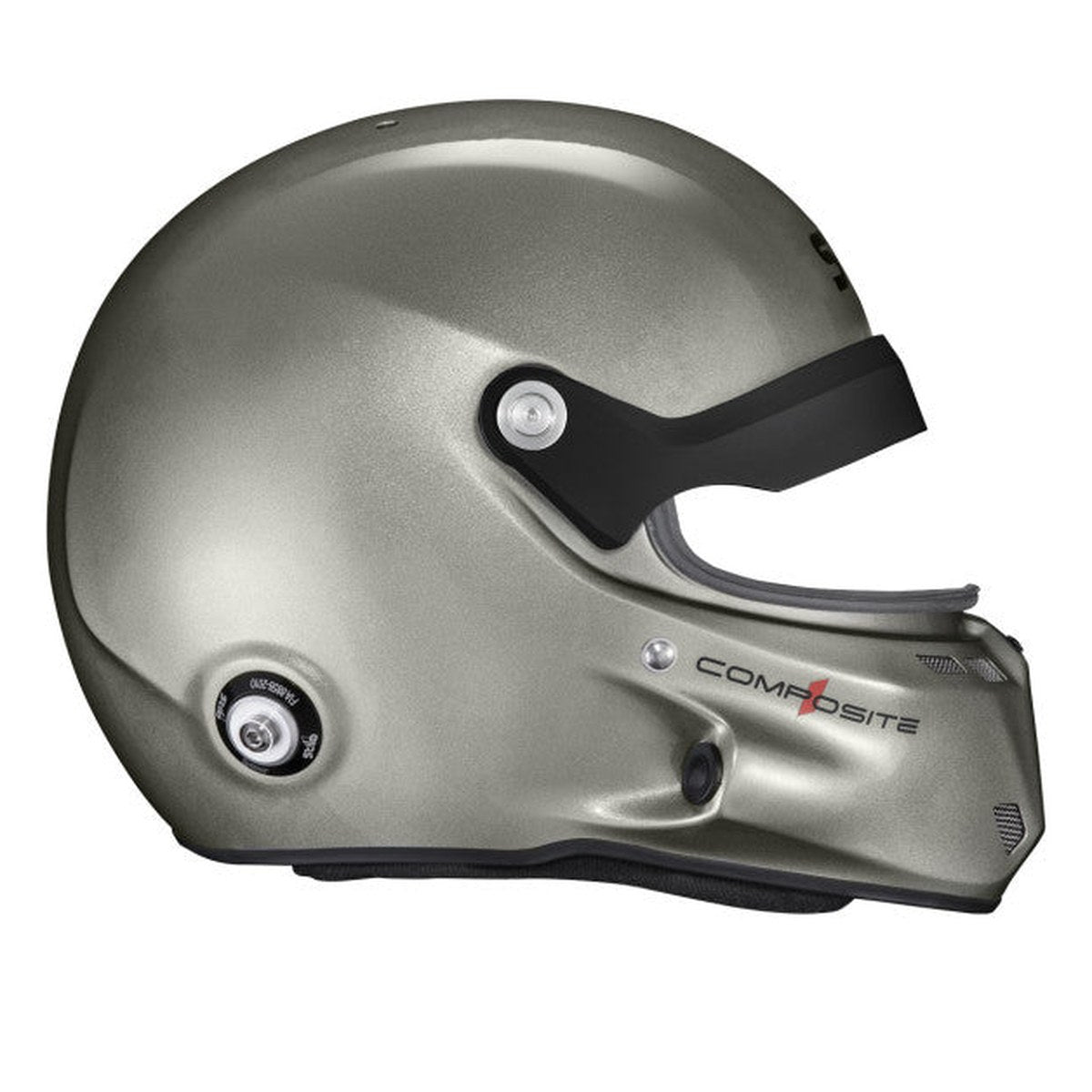 CASCA STILO ST6 GT TURISMO COMPOSITE - SNELL SA2025 FIA 8859-24 HANS FIA8858-10