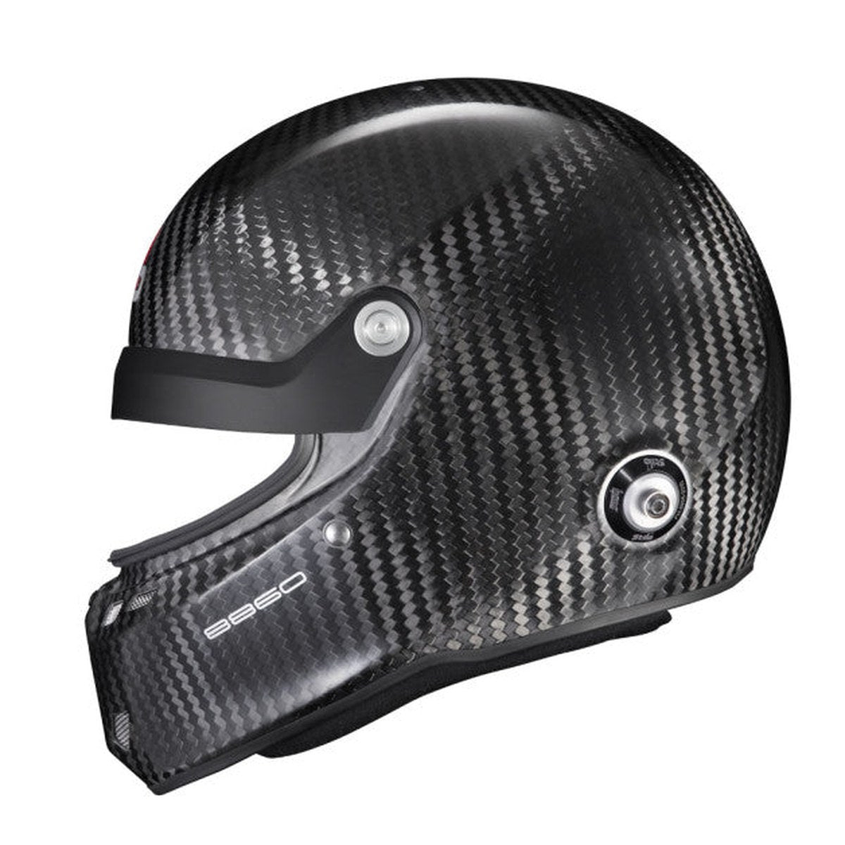CASCA STILO ST6 GTN TURISMO - FIA 8860-18