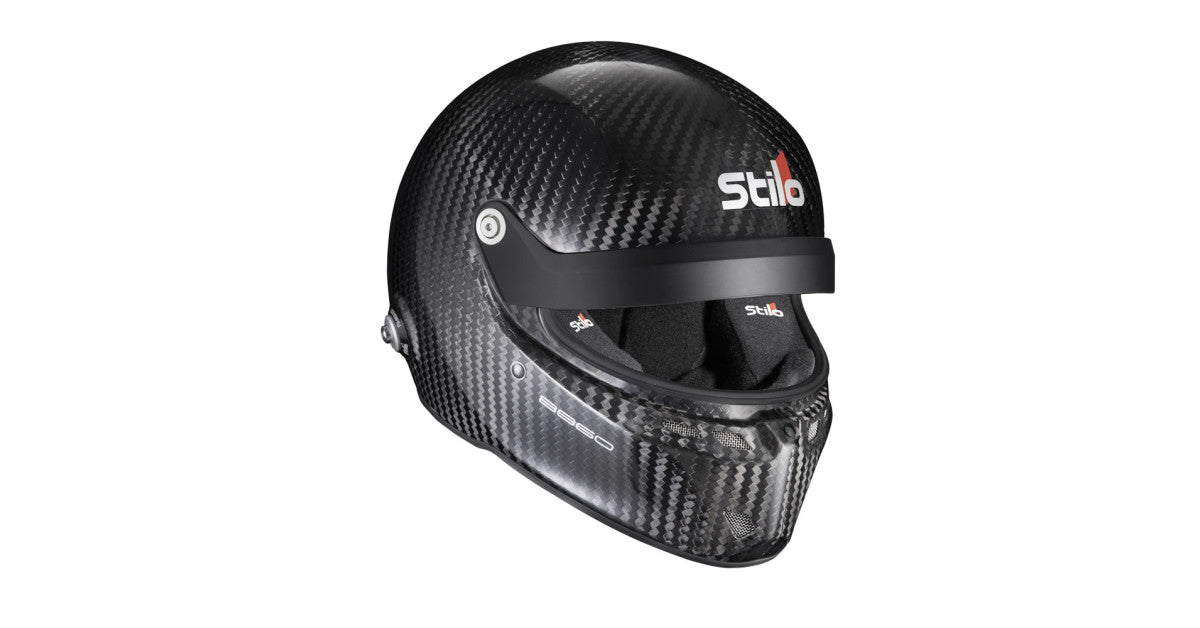 STILO ST6 GTN 8860 TURISMO CASCA - FIA 8860-18