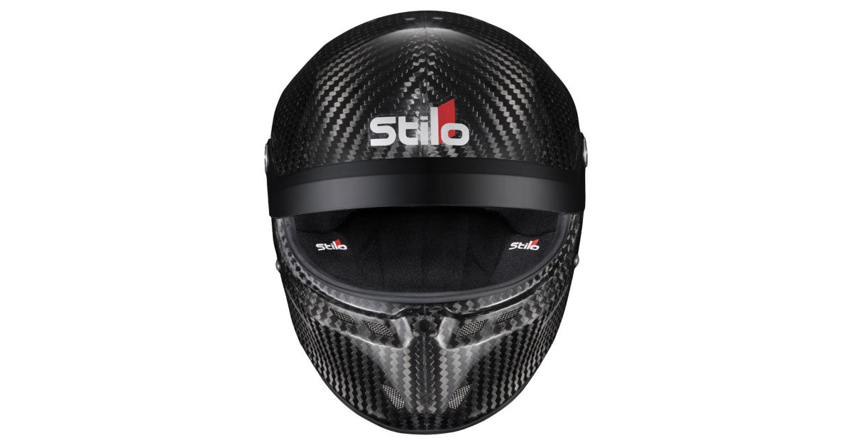 STILO ST6 GTN 8860 TURISMO CASCA - FIA 8860-18