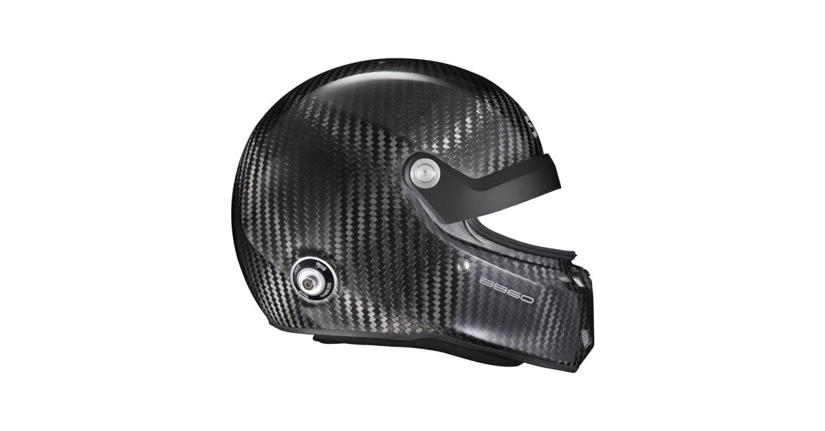 STILO ST6 GTN 8860 TURISMO CASCA - FIA 8860-18