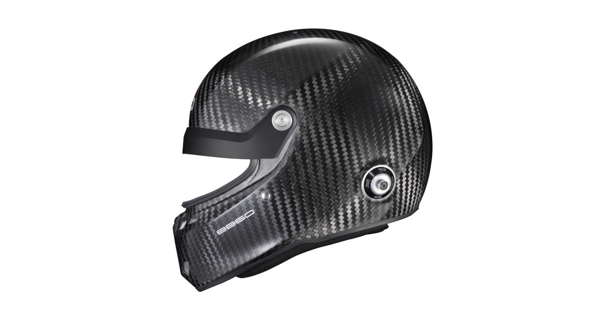 STILO ST6 GTN 8860 TURISMO CASCA - FIA 8860-18