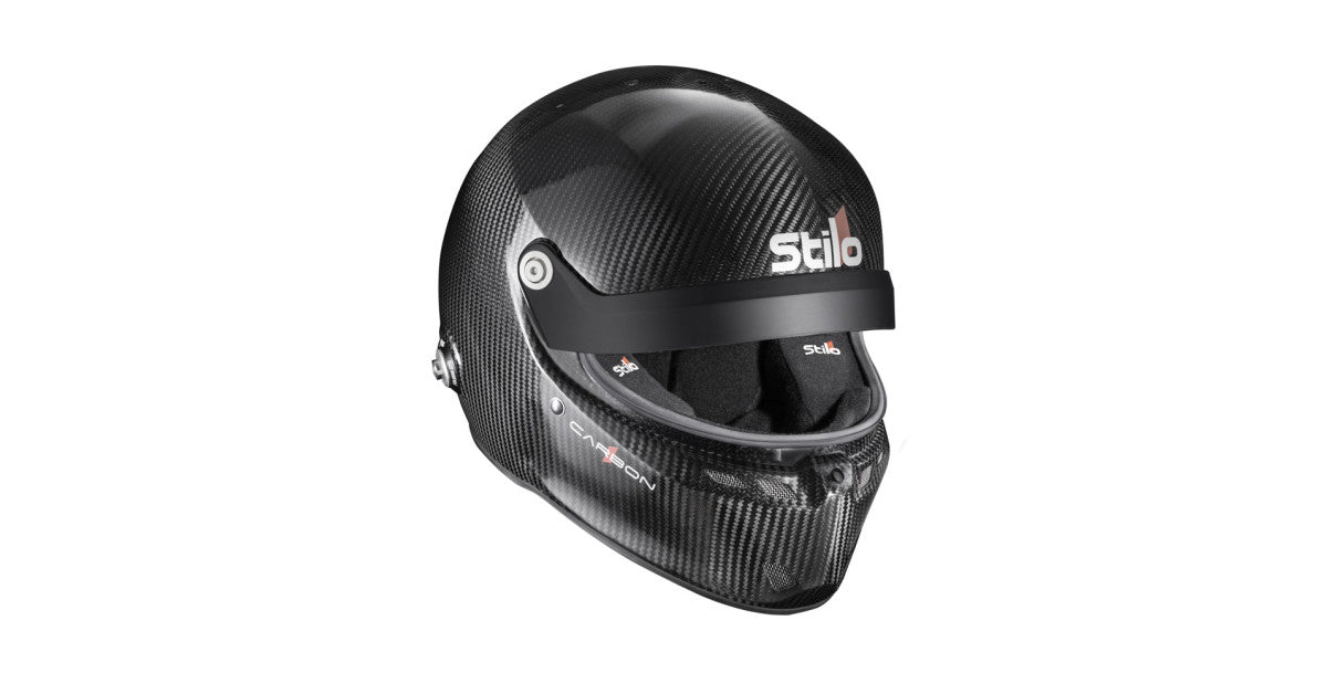 STILO ST6 GTN CARBON CASCA - SNELL SA2020 FIA 8859-24 HANS FIA8858-10