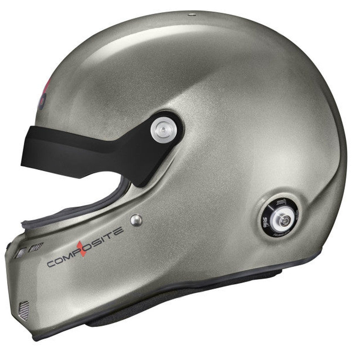 CASCA STILO ST6 GTN COMPOSITE - SNELL SA2025 FIA 8859-24 HANS FIA8858-10