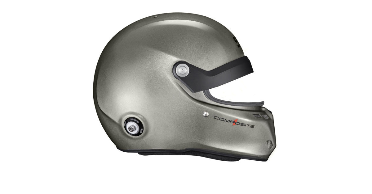 STILO ST6 GTN COMPOSITE CASCA - SNELL SA2020 FIA 8859-24 HANS FIA8858-10