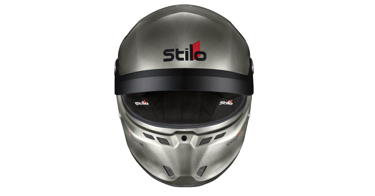 STILO ST6 GTN COMPOSITE CASCA - SNELL SA2020 FIA 8859-24 HANS FIA8858-10