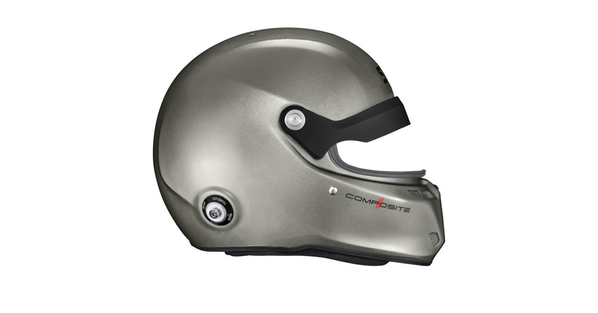 CASCA STILO ST6 GTN COMPOSITE - SNELL SA2025 FIA 8859-24 HANS FIA8858-10