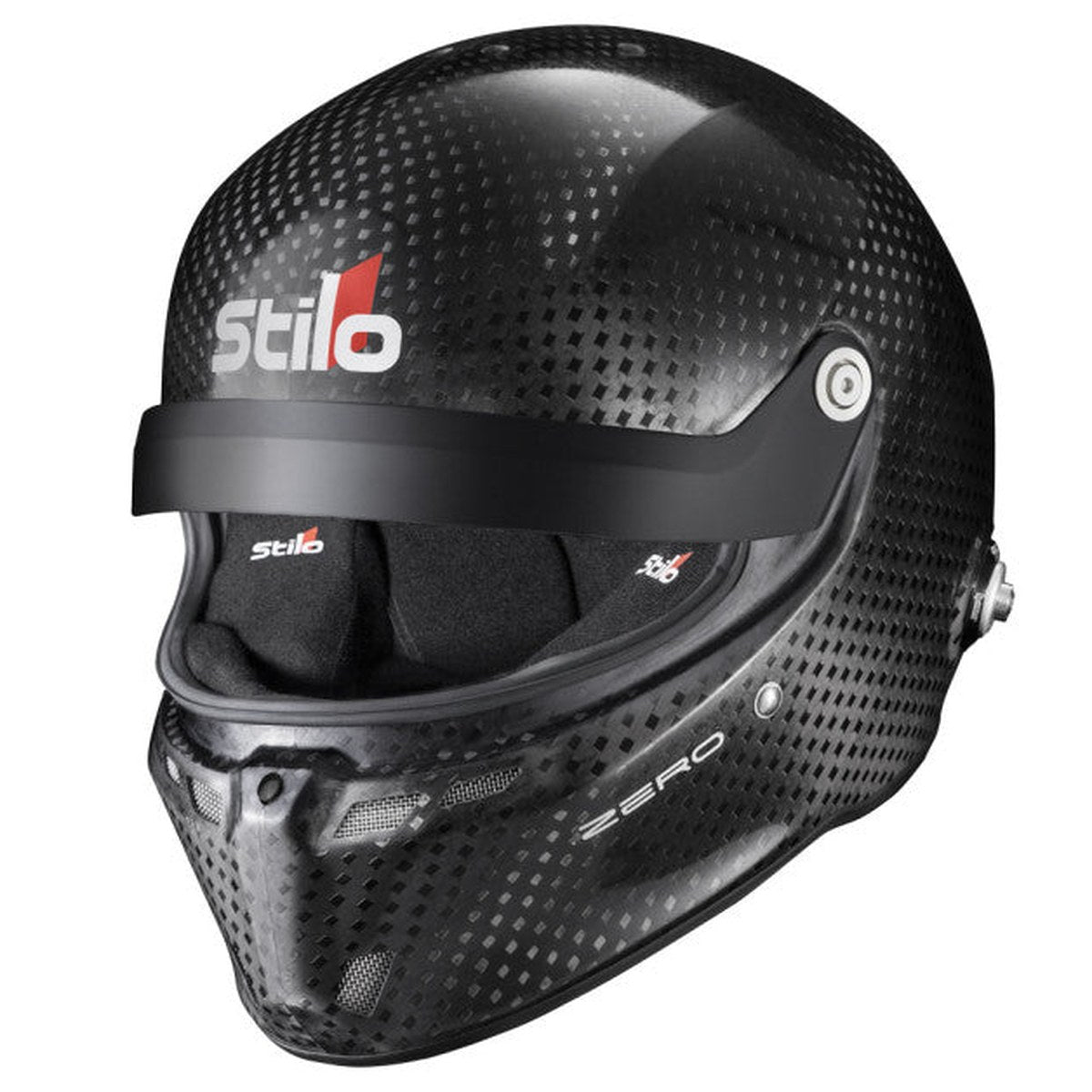 CASCA STILO ST6 GTN ZERO - FIA 8860-18