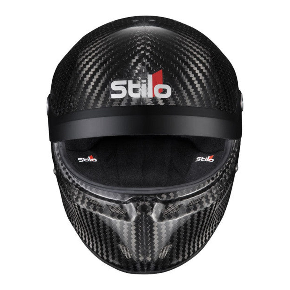 CASCA STILO ST6 GTN ZERO - FIA 8860-18