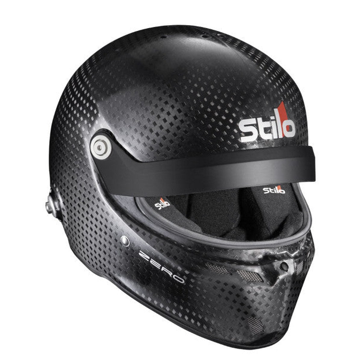 CASCA STILO ST6 GTN ZERO - FIA 8860-18