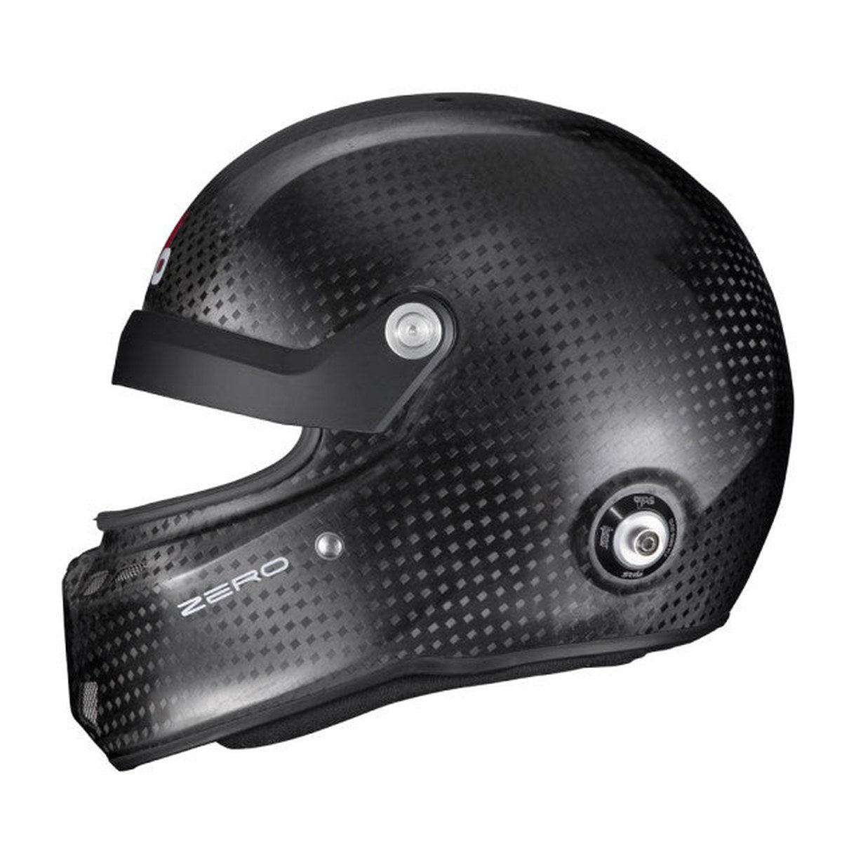 CASCA STILO ST6 GTN ZERO - FIA 8860-18
