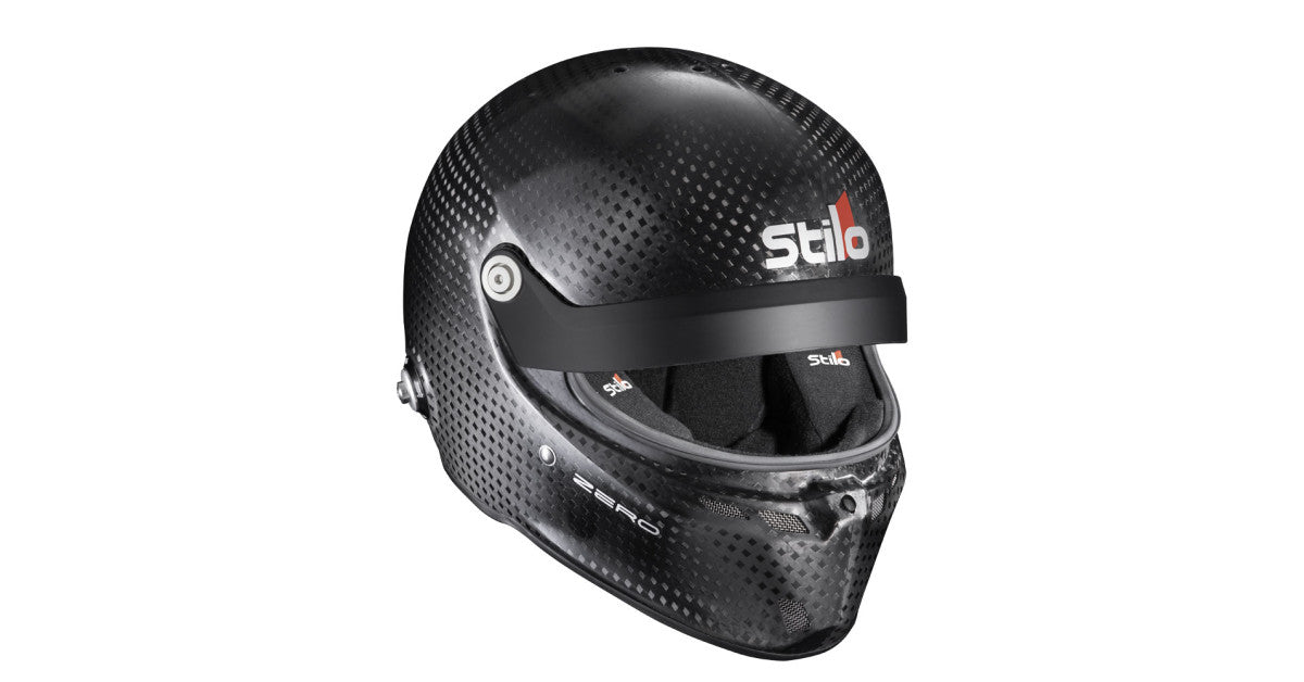 STILO ST6 GTN ZERO CASCA - FIA 8860-18