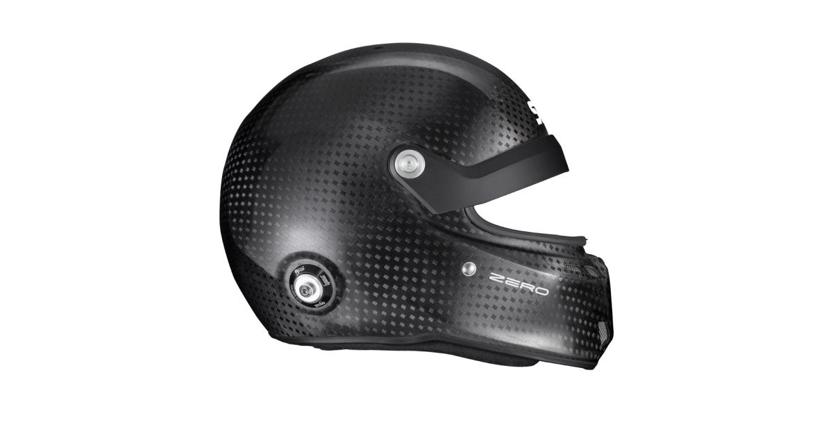 STILO ST6 GTN ZERO CASCA - FIA 8860-18