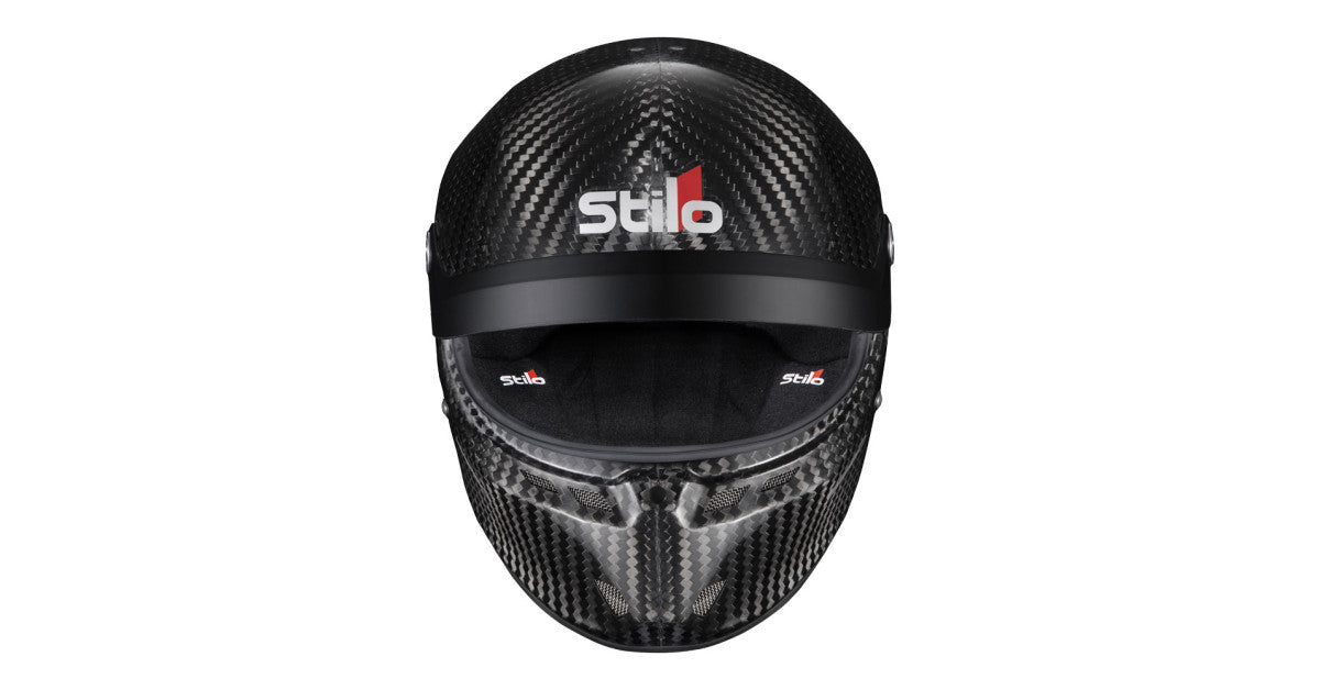 STILO ST6 GTN ZERO CASCA - FIA 8860-18