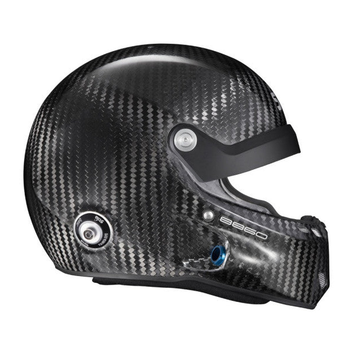 CASCA STILO ST6 R CARBON WL - FIA 8860-18