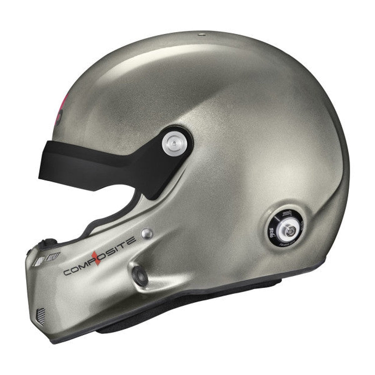 CASCA STILO ST6 R COMPOSITE RALLY - SNELL SA2025 FIA 8859-24 HANS FIA8858-10
