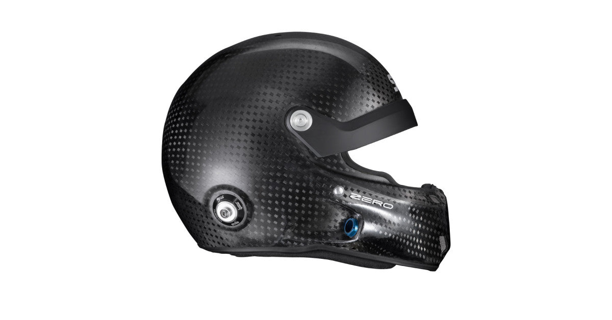CASCA STILO ST6 R ZERO RALLY CASCA WL INTERCOM - FIA 8860-18