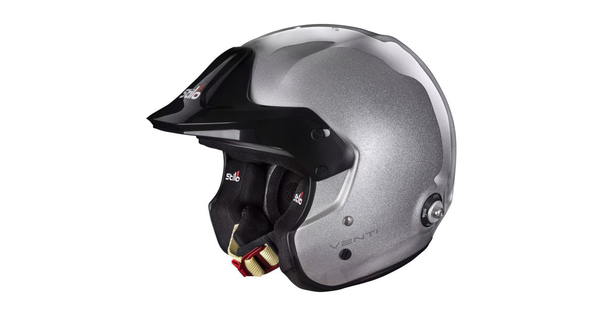 CASCA STILO VENTI TROPHY JET