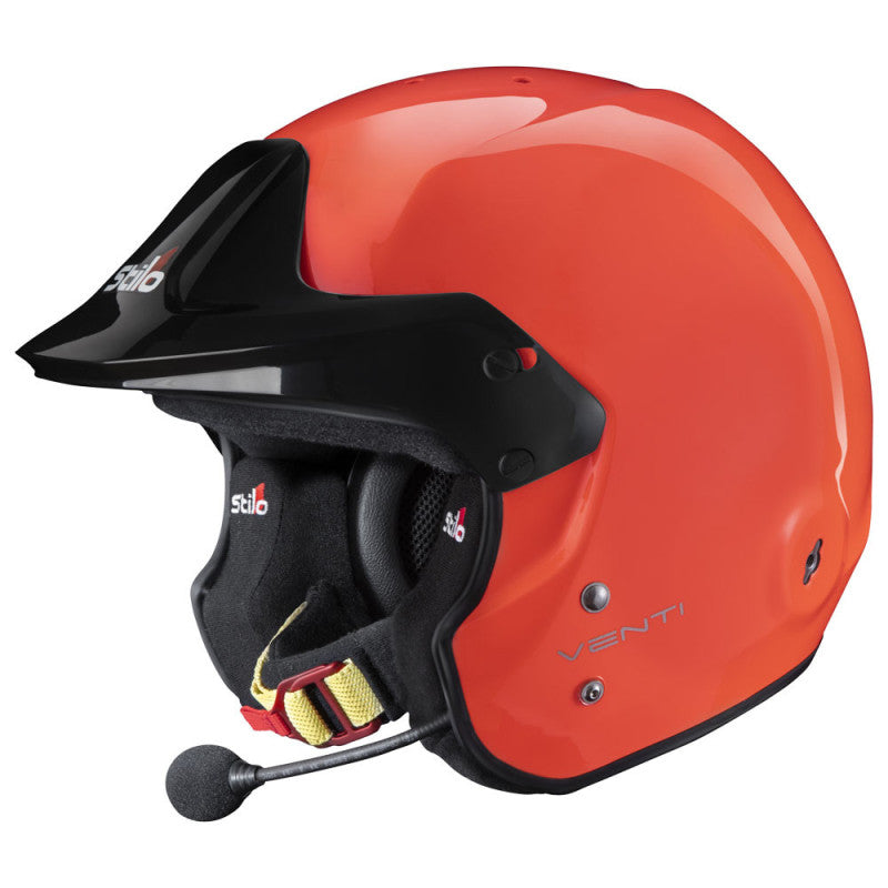 CASCA STILO VENTI TROPHY OFFSHORE (FARA CLEME HANS)