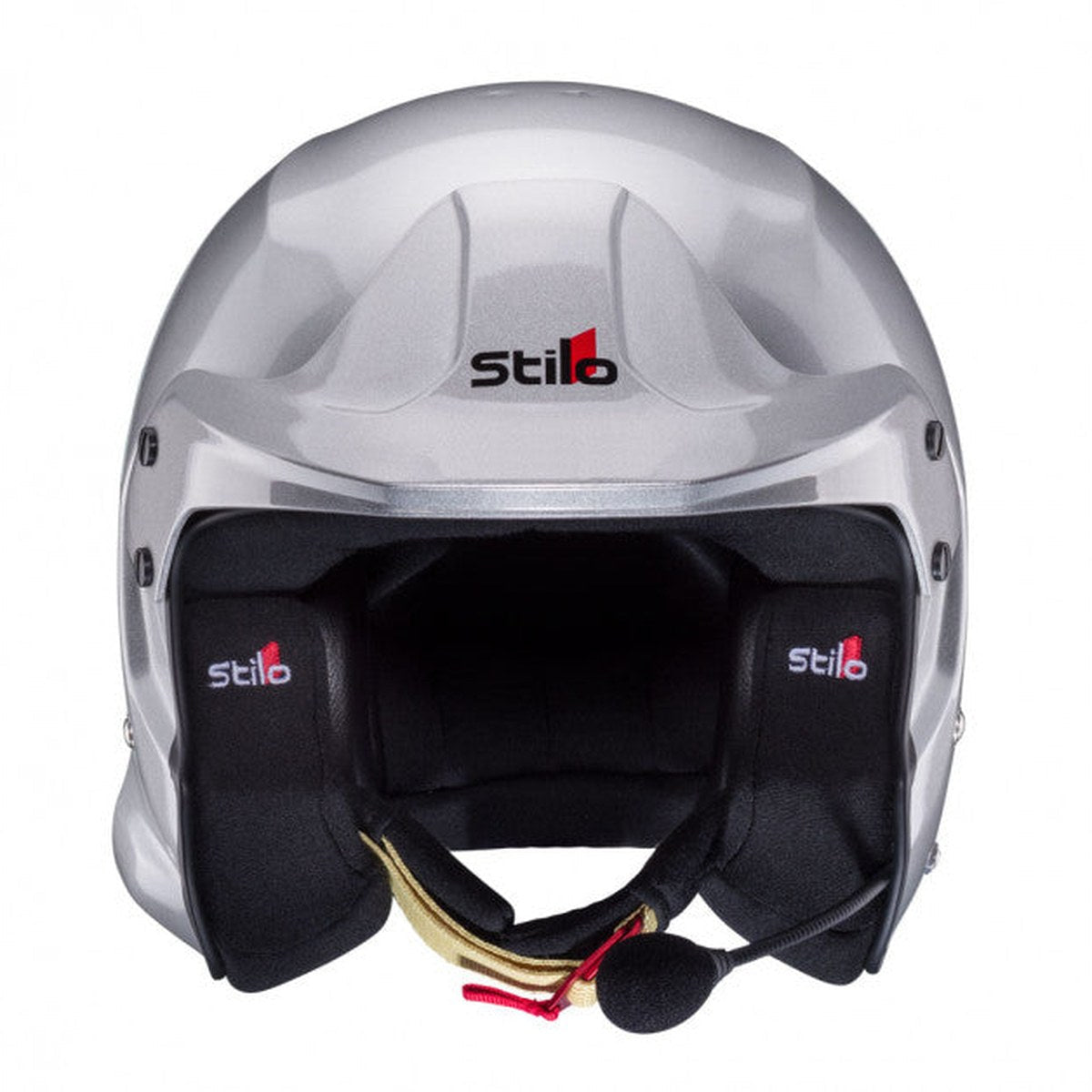 CASCA STILO VENTI TROPHY PLUS COMPOSITE FIA 8859-15